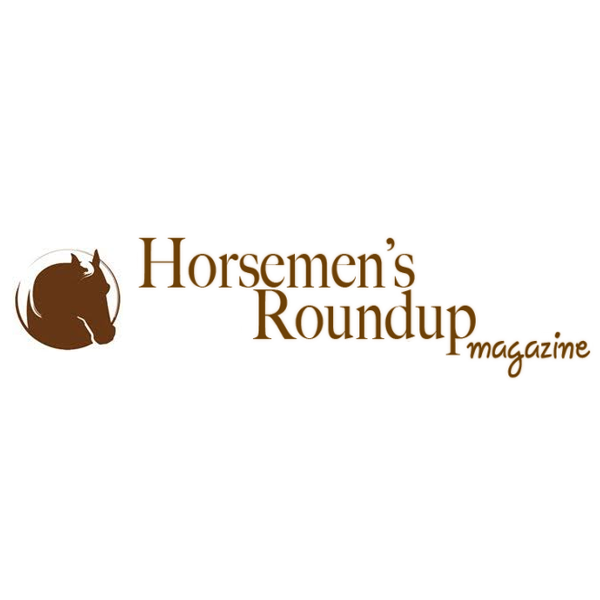 Horsemen's Roundup Magazine